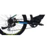 Montana Bikes E-jet 24´´ E5000 Acera 2024 Elcykel Mtb