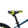 Montana Bikes E-jet 24´´ E5000 Acera 2024 Elcykel Mtb