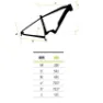 Montana Bikes E-jet 24´´ E5000 Acera 2024 Elcykel Mtb