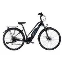 Montana Bikes E-jet Trekking Lady 700 E5000 Acera 2024 Elcykel Montana Bikes E-jet Trekking Lady 700 E5000 Acera 2024 Elcykel