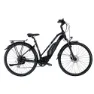Montana Bikes E-jet Trekking Lady 700 E5000 Acera 2024 Elcykel