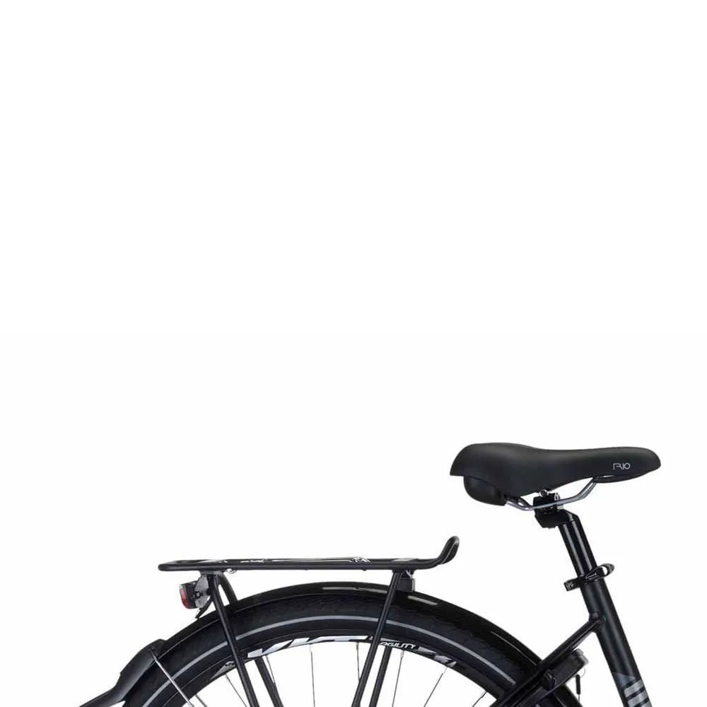 Montana Bikes E-jet Trekking Lady 700 E5000 Acera 2024 Elcykel Montana Bikes E-jet Trekking Lady 700 E5000 Acera 2024 Elcykel