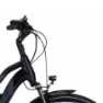 Montana Bikes E-jet Trekking Lady 700 E5000 Acera 2024 Elcykel