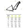Montana Bikes E-jet Trekking Lady 700 E5000 Acera 2024 Elcykel