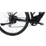 Montana Bikes E-jet Trekking Lady 700 E5000 Acera 2024 Elcykel
