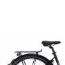 Montana Bikes E-jet Trekking Lady 700 E5000 Acera 2024 Elcykel