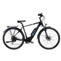 Montana Bikes E-jet Trekking Man 700 E5000 Acera 2024 Elcykel