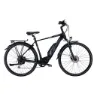 Montana Bikes E-jet Trekking Man 700 E5000 Acera 2024 Elcykel