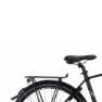 Montana Bikes E-jet Trekking Man 700 E5000 Acera 2024 Elcykel