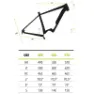 Montana Bikes E-jet Trekking Man 700 E5000 Acera 2024 Elcykel