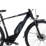 Montana Bikes E-jet Trekking Man 700 E5000 Acera 2024 Elcykel