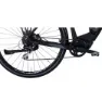 Montana Bikes E-jet Trekking Man 700 E5000 Acera 2024 Elcykel