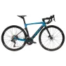 Montana Bikes E-scud 2.0 700 Fsa 105 Di2 2024 Elcykel Racer