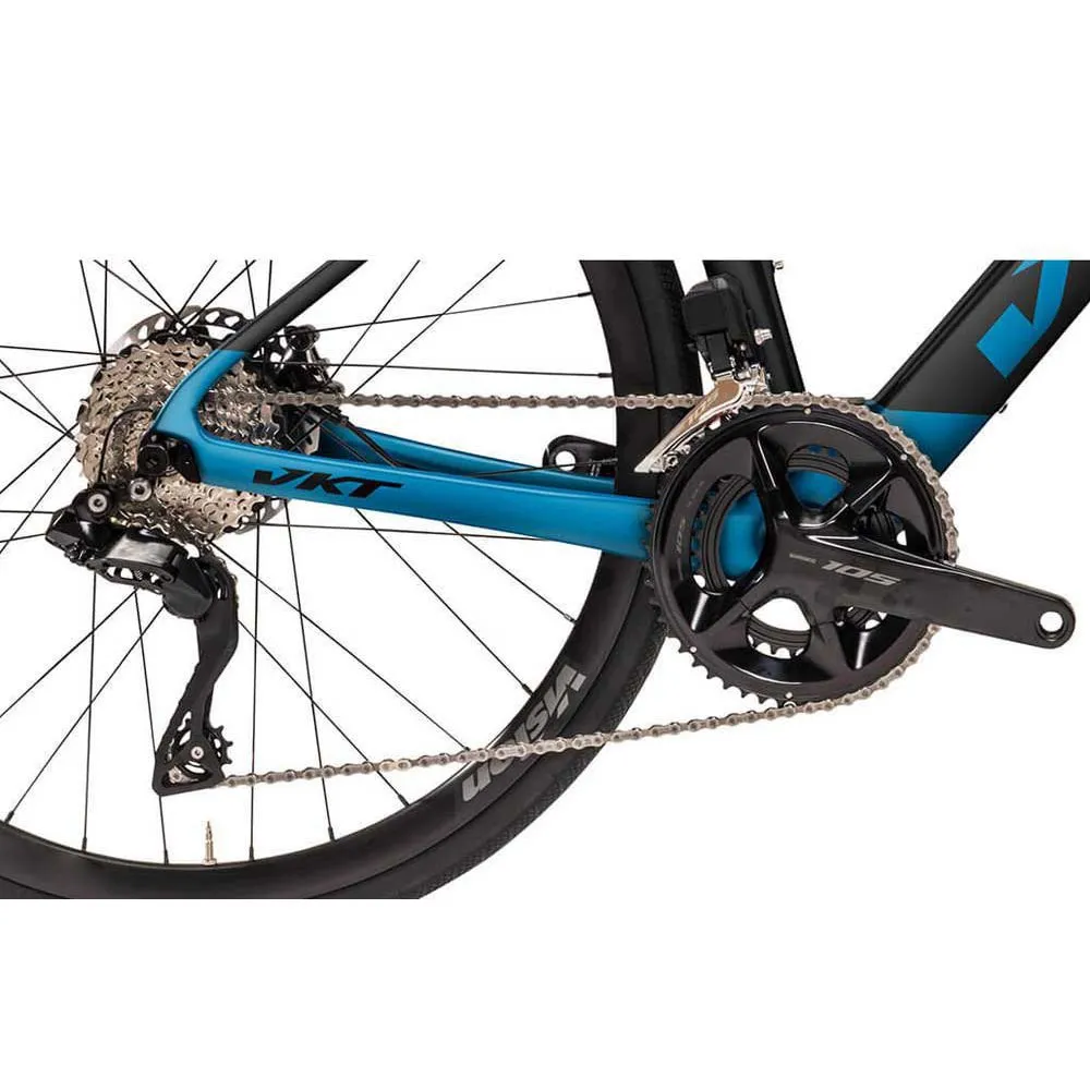 Montana Bikes E-scud 2.0 700 Fsa 105 Di2 2024 Elcykel Racer Montana Bikes E-scud 2.0 700 Fsa 105 Di2 2024 Elcykel Racer