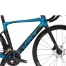 Montana Bikes E-scud 2.0 700 Fsa 105 Di2 2024 Elcykel Racer