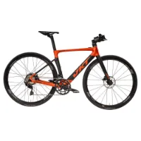 Montana Bikes E-scud 2.0 Sport 700 Fsa 105 2024 Elcykel Racer