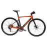 Montana Bikes E-scud 2.0 Sport 700 Fsa 105 2024 Elcykel Racer
