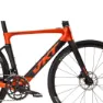 Montana Bikes E-scud 2.0 Sport 700 Fsa 105 2024 Elcykel Racer