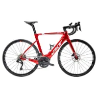 Montana Bikes Gavia 700 Polini 105 Di2 2024 Elcykel Racer Montana Bikes Gavia 700 Polini 105 Di2 2024 Elcykel Racer