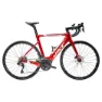 Montana Bikes Gavia 700 Polini 105 Di2 2024 Elcykel Racer