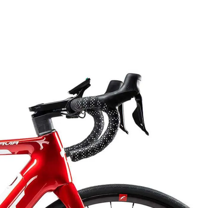 Montana Bikes Gavia 700 Polini 105 Di2 2024 Elcykel Racer Montana Bikes Gavia 700 Polini 105 Di2 2024 Elcykel Racer