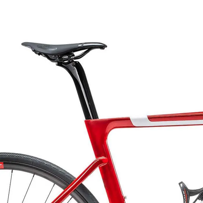 Montana Bikes Gavia 700 Polini 105 Di2 2024 Elcykel Racer Montana Bikes Gavia 700 Polini 105 Di2 2024 Elcykel Racer
