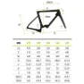 Montana Bikes Gavia 700 Polini 105 Di2 2024 Elcykel Racer