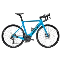 Montana Bikes Gavia 700 Polini Ultegra Di2 2024 Elcykel Racer Montana Bikes Gavia 700 Polini Ultegra Di2 2024 Elcykel Racer