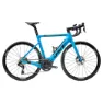 Montana Bikes Gavia 700 Polini Ultegra Di2 2024 Elcykel Racer