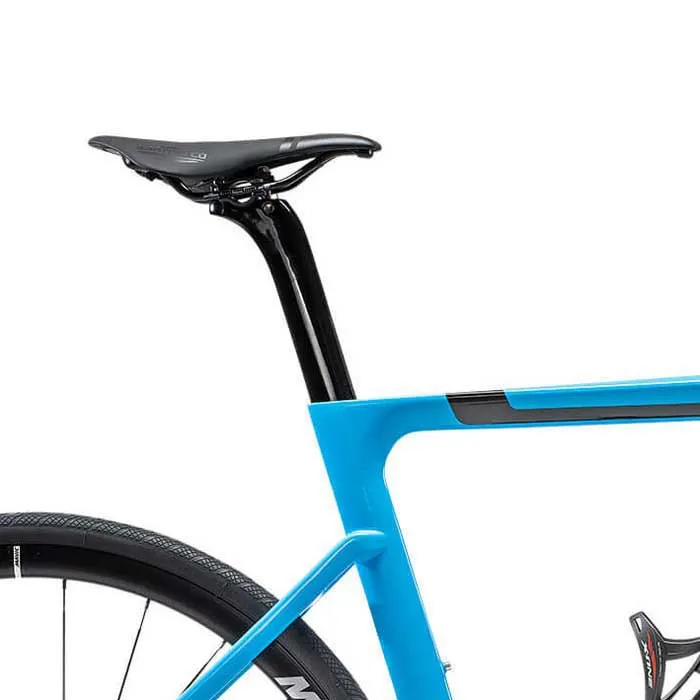 Montana Bikes Gavia 700 Polini Ultegra Di2 2024 Elcykel Racer Montana Bikes Gavia 700 Polini Ultegra Di2 2024 Elcykel Racer