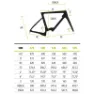 Montana Bikes Gavia 700 Polini Ultegra Di2 2024 Elcykel Racer
