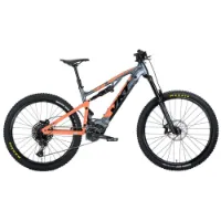 Montana Bikes Jumble Mullet 29/27.5´´ Polini Mx Nx 2024 Elcykel Mtb Montana Bikes Jumble Mullet 29/27.5´´ Polini Mx Nx 2024 Elcykel Mtb