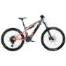 Montana Bikes Jumble Mullet 29/27.5´´ Polini Mx Nx 2024 Elcykel Mtb