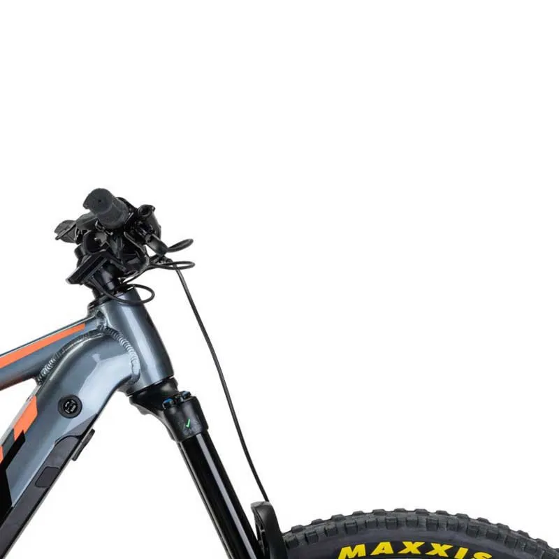 Montana Bikes Jumble Mullet 29/27.5´´ Polini Mx Nx 2024 Elcykel Mtb Montana Bikes Jumble Mullet 29/27.5´´ Polini Mx Nx 2024 Elcykel Mtb