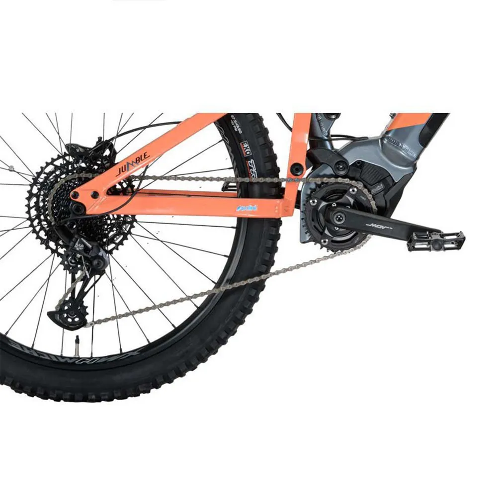 Montana Bikes Jumble Mullet 29/27.5´´ Polini Mx Nx 2024 Elcykel Mtb Montana Bikes Jumble Mullet 29/27.5´´ Polini Mx Nx 2024 Elcykel Mtb