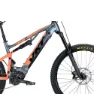 Montana Bikes Jumble Mullet 29/27.5´´ Polini Mx Nx 2024 Elcykel Mtb