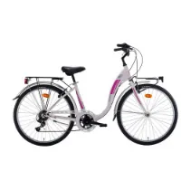 Montana Bikes Liberty Monotrave 650c Ty-21 2024 Cykel Montana Bikes Liberty Monotrave 650c Ty-21 2024 Cykel