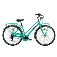 Montana Bikes Lunapiena Lady 700 Ty-300 Revo 2024 Cykel Montana Bikes Lunapiena Lady 700 Ty-300 Revo 2024 Cykel
