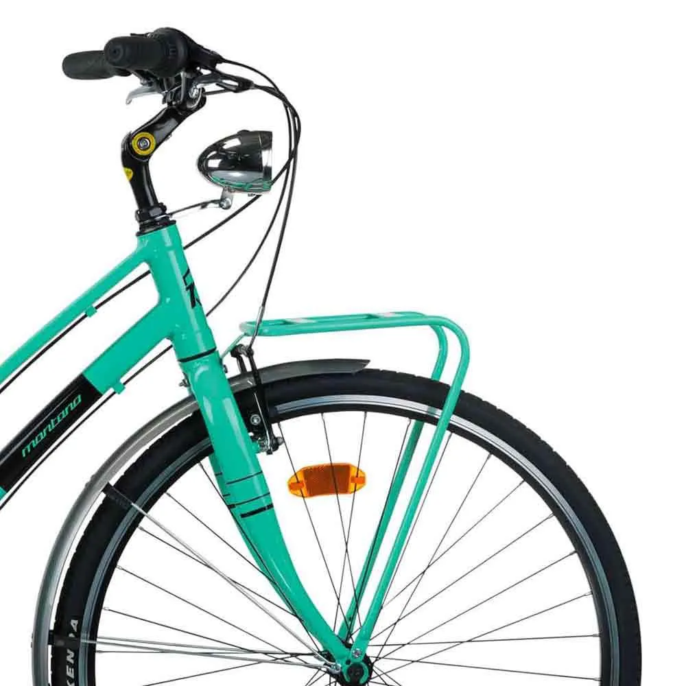 Montana Bikes Lunapiena Lady 700 Ty-300 Revo 2024 Cykel Montana Bikes Lunapiena Lady 700 Ty-300 Revo 2024 Cykel