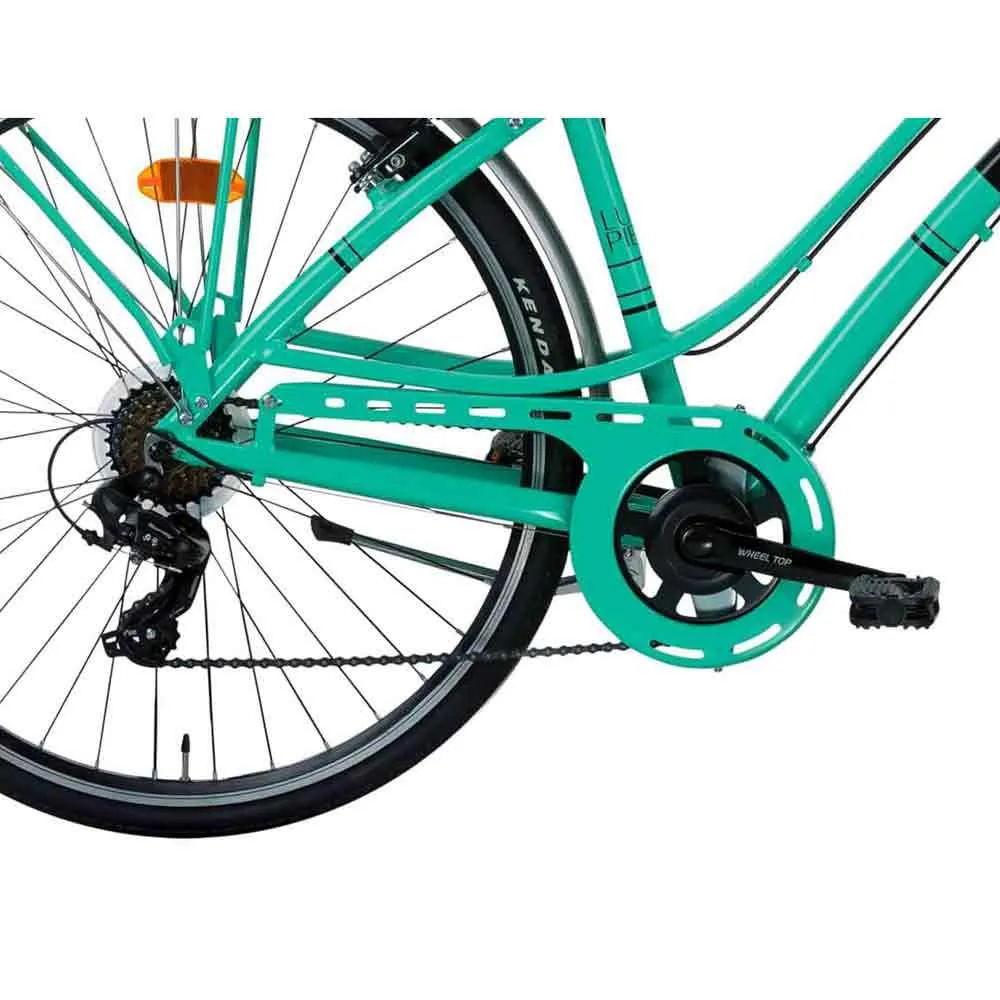 Montana Bikes Lunapiena Lady 700 Ty-300 Revo 2024 Cykel Montana Bikes Lunapiena Lady 700 Ty-300 Revo 2024 Cykel