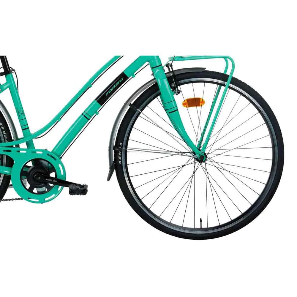 Montana Bikes Lunapiena Lady 700 Ty-300 Revo 2024 Cykel Montana Bikes Lunapiena Lady 700 Ty-300 Revo 2024 Cykel