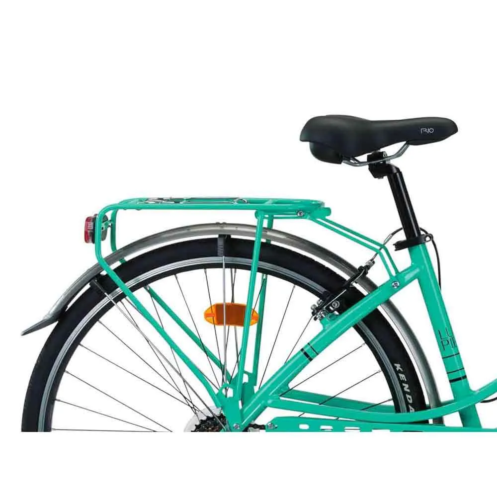 Montana Bikes Lunapiena Lady 700 Ty-300 Revo 2024 Cykel Montana Bikes Lunapiena Lady 700 Ty-300 Revo 2024 Cykel
