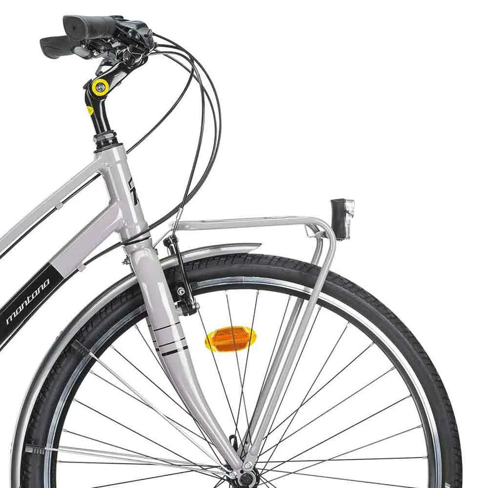 Montana Bikes Lunapiena Lady 700 Ty-300 Sti 2024 Cykel