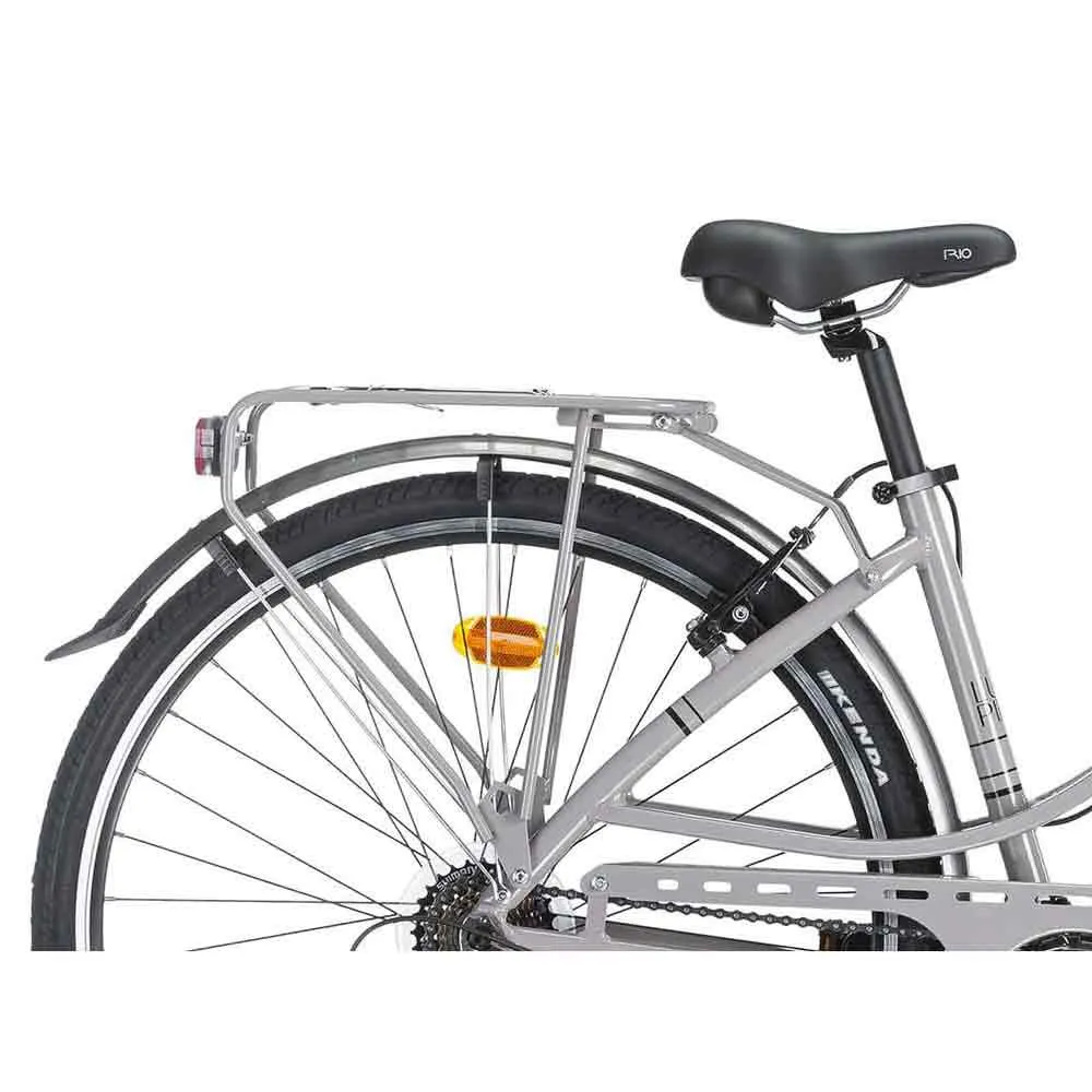 Montana Bikes Lunapiena Lady 700 Ty-300 Sti 2024 Cykel
