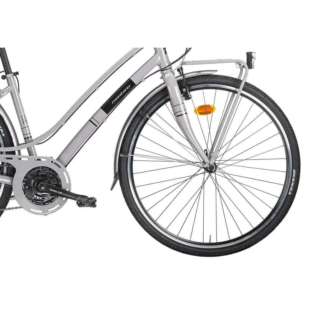 Montana Bikes Lunapiena Lady 700 Ty-300 Sti 2024 Cykel