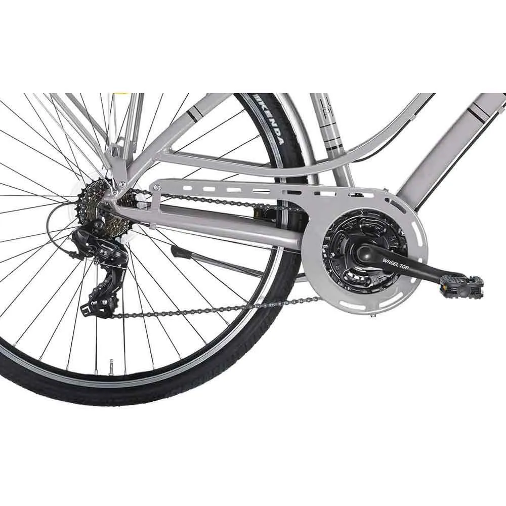 Montana Bikes Lunapiena Lady 700 Ty-300 Sti 2024 Cykel