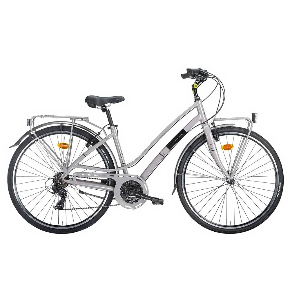 Montana Bikes Lunapiena Lady 700 Ty-300 Sti 2024 Cykel