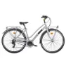 Montana Bikes Lunapiena Lady 700 Ty-300 Sti 2024 Cykel