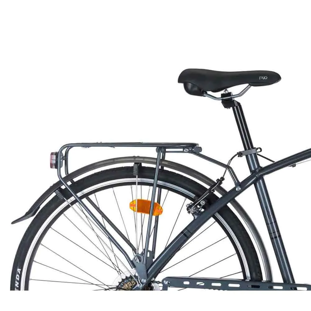 Montana Bikes Lunapiena Man 700 Ty-300 Revo 2024 Cykel