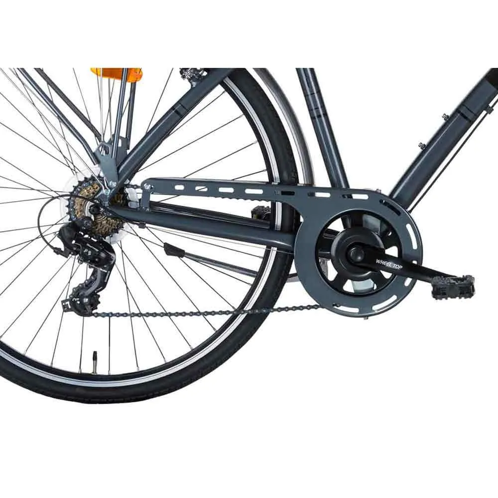 Montana Bikes Lunapiena Man 700 Ty-300 Revo 2024 Cykel